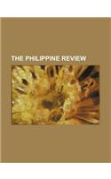 The Philippine Review: (English)