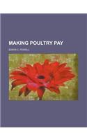 Making Poultry Pay
