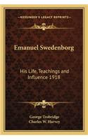 Emanuel Swedenborg
