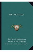 Metaphysics