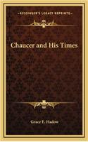 Chaucer and His Times