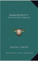 Immortality