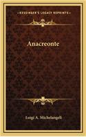 Anacreonte