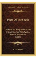 Poets of the South