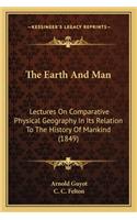 Earth And Man