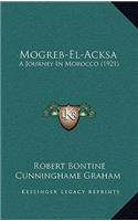 Mogreb-El-Acksa