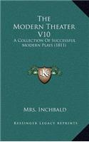 The Modern Theater V10