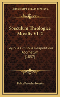 Speculum Theologiae Moralis V1-2