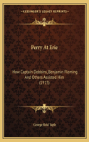 Perry At Erie