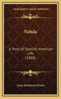 Nahda