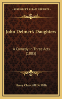 John Delmer's Daughters