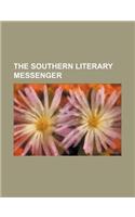 The Southern Literary Messenger