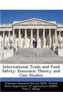 International Trade and Food Safety