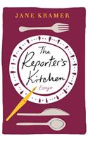 The Reporter's Kitchen