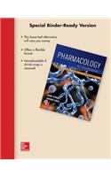 Loose Leaf for Pharmacology: An Introduction