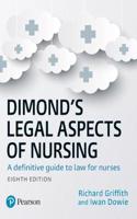Dimond's Legal Aspects of Nursing