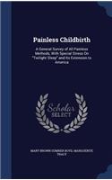 Painless Childbirth