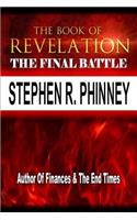 Book of Revelation - Final Battle
