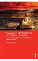 Thailand's International Meditation Centers