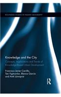 Knowledge and the City
