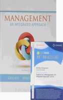 Bundle: Management: An Integrated Approach, 2nd + Mindtap V2 Management, 1 Term (6 Months) Printed Access Card
