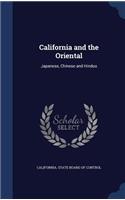 California and the Oriental