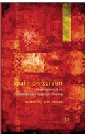 Spain on Screen