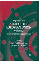 Report on the State of the European Union