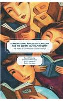 Transnational Popular Psychology and the Global Self-Help Industry