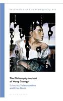 Philosophy and Art of Wang Guangyi