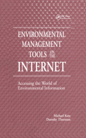 Environmental Management Tools on the Internet