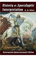 History of Apocalyptic Interpretation