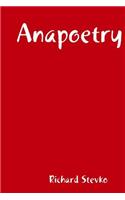 Anapoetry