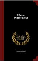 TABLEAU OECONOMIQUE