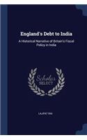 England's Debt to India