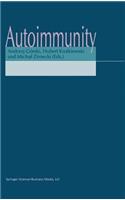 Autoimmunity: (English)