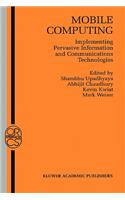 Mobile Computing