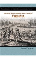 The Colony of Virginia