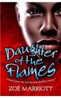 Daughter of the Flames
