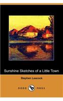 Sunshine Sketches of a Little Town (Dodo Press)