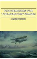 Mathematics for the Aviation Trades