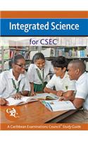 Integrated Science for CSEC a Caribbean Examinations Council Study Guide