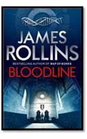 Bloodline. James Rollins: (English)