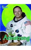 Neil Armstrong