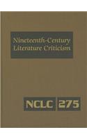 Nineteenth-Century Literature Criticism