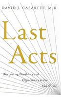 Last Acts