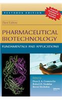Pharmaceutical Biotechnology