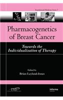 Pharmacogenetics of Breast Cancer