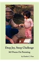 Deep Joy, Steep Challenge