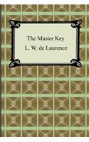The Master Key: (English)